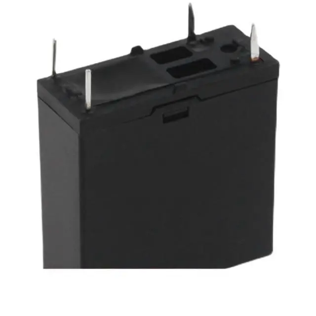 Alt view image 5 of 5 - 1pcs Relay SDT-S-105LMR SDT-S-112LMR SDT-S-124LMR 5VDC 12VDC 24VDC 4PIN 5A Power Relay(SDT-S-124LMR (24V))