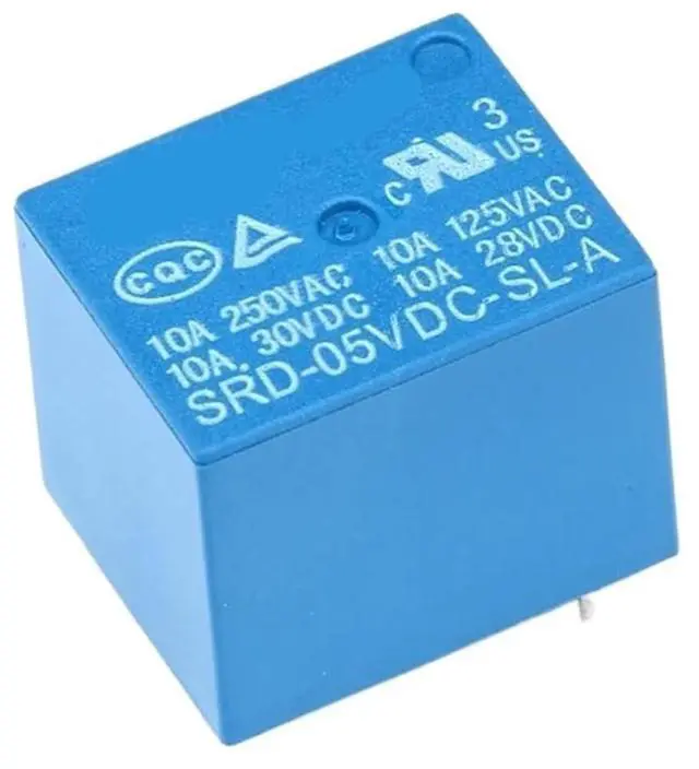 Main image of 1pcs LCUS-1 Type USB Relay Module Electronic Converter PCB USB Intelligent Control Switch(Relay)