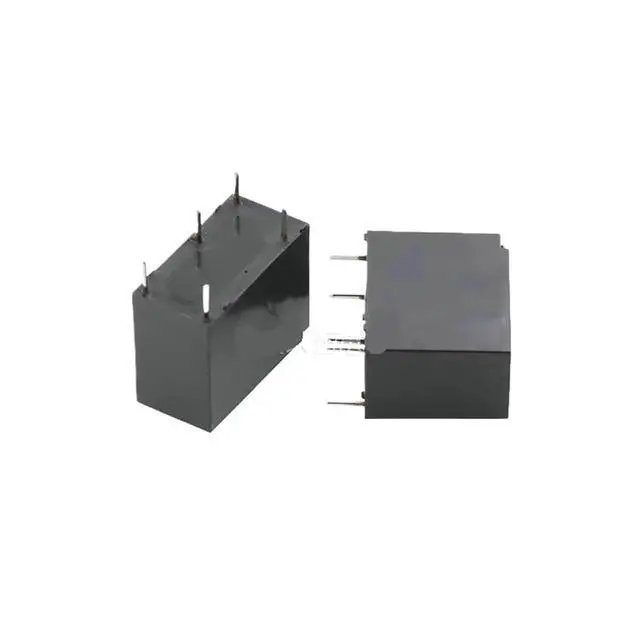 Alt view image 2 of 2 - 1pcs ALQ105 5V ALQ112 12V ALQ124 24V 5-pin ALQ305 5VDC ALQ312 12VDC ALQ324 24VDC 4-pin Relay(ALQ112)
