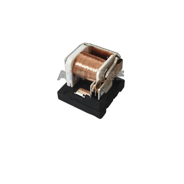 Alt view image 4 of 4 - 1PCS JD2912 40A 4Pins Auto Car Relay DC12 24 36 60 72V Coil High Power Automotive Electrical Relay(DC36V)