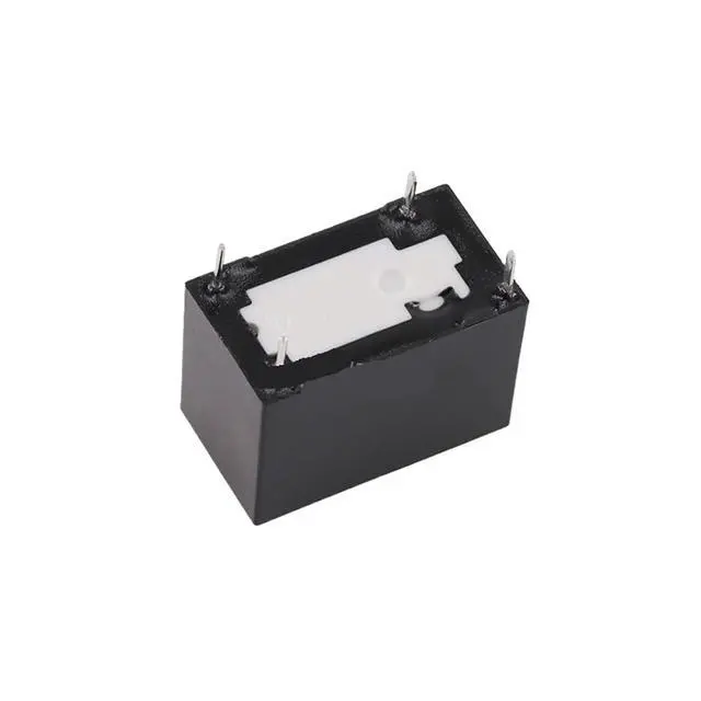 Alt view image 2 of 3 - 1pcs HF32FA-G-003-HSL2 Relay 10A 250VAC 4-pin 3V