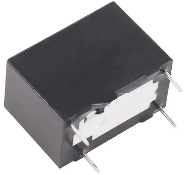 Alt view image 3 of 3 - 1pcs HF32FA-G-003-HSL2 Relay 10A 250VAC 4-pin 3V