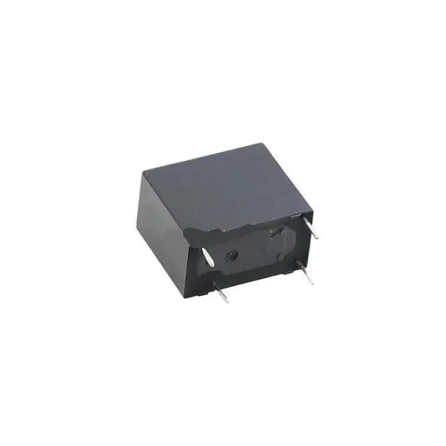 Alt view image 3 of 3 - 1Pcs Relay SJ-S-105LMH SJ-S-112LMH SJ-S-124LMH 4PIN 12A Compatible HF32F -G 5V 12V 24V Power Relay(SJ-S-105LMH (5V))