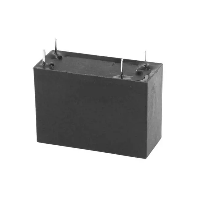 Alt view image 2 of 2 - 1pcs Relay RMIH-SS-124LM-S 105 124 VDC 4-pin 16A(RMIH-SS-105LM-S)