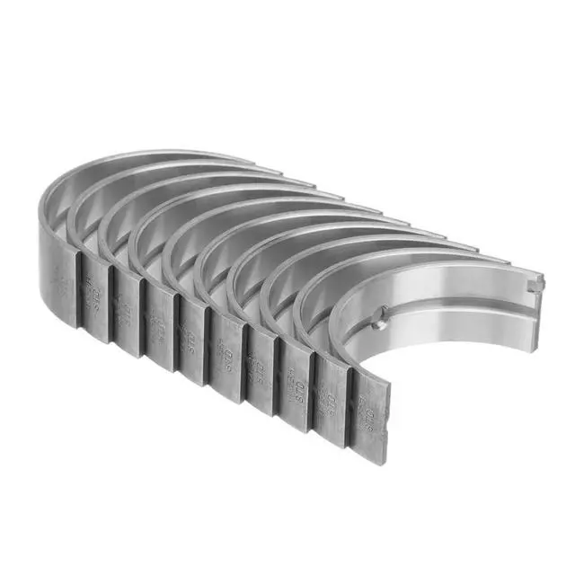 Alt view image 3 of 4 - 1pcs Rod & Main Bearings Set 1988-1989 1990-2000 1.6L D16 D16Z6 D16Y D16A