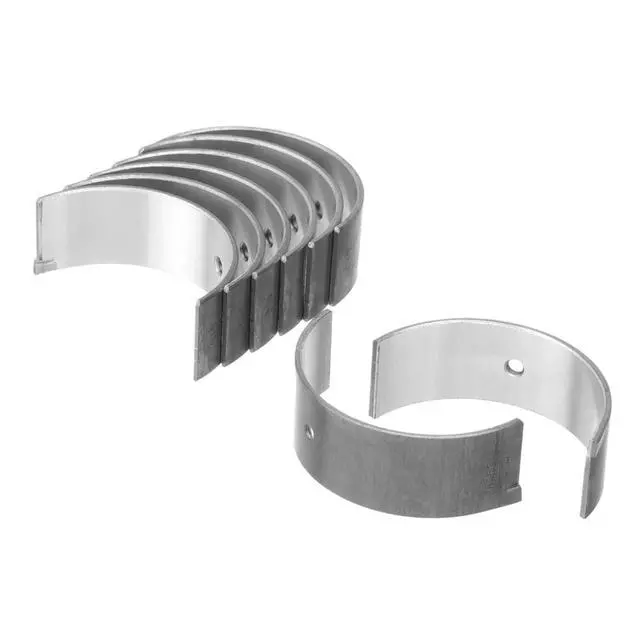 Alt view image 4 of 4 - 1pcs Rod & Main Bearings Set 1988-1989 1990-2000 1.6L D16 D16Z6 D16Y D16A