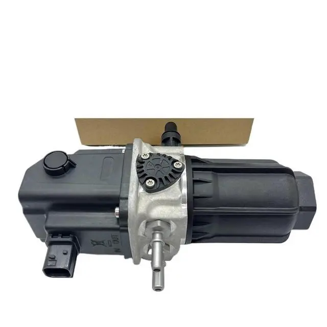 Alt view image 2 of 5 - for 5505779 Pump Assy Urea Dosing Pump for Diesel Engine A060T663 Emission System