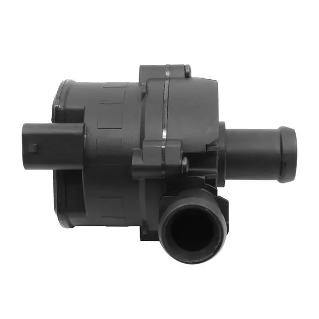 Alt view image 3 of 5 - for LR 049317 E-PACE Xe XF V Motor Waterpomp 12V