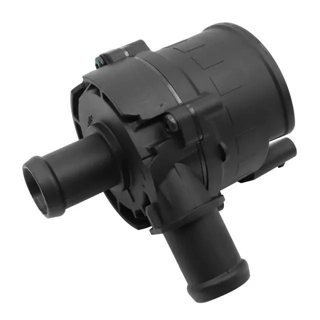 Alt view image 4 of 5 - for LR 049317 E-PACE Xe XF V Motor Waterpomp 12V