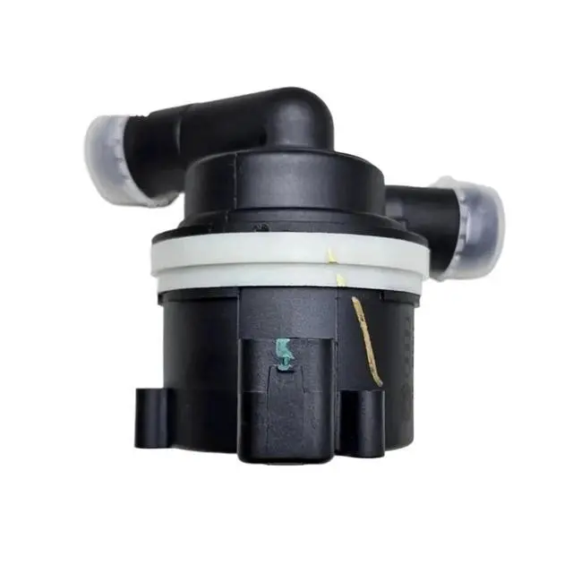 Alt view image 5 of 7 - 03L965561 A Engine Auxiliary Coolant Water Pump Fit