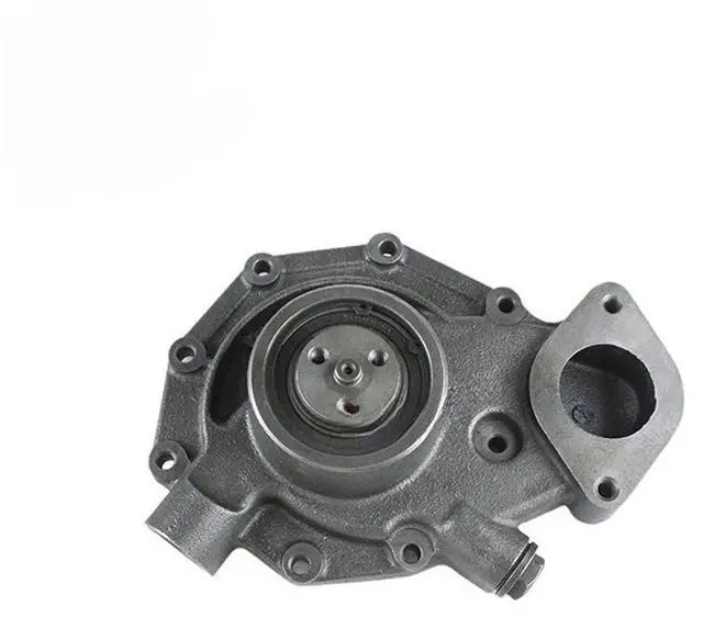 Alt view image 2 of 6 - RE505980 Water Pump Suitable for 5403 5420 5420N 5520 6100 6110 6120 6310