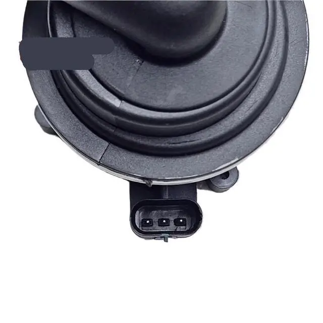 Alt view image 6 of 7 - 03L965561 A Engine Auxiliary Coolant Water Pump Fit