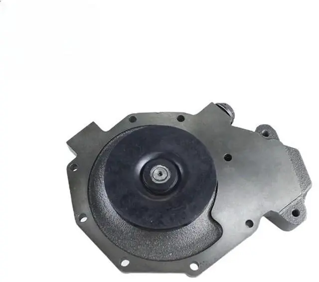 Alt view image 3 of 6 - RE505980 Water Pump Suitable for 5403 5420 5420N 5520 6100 6110 6120 6310