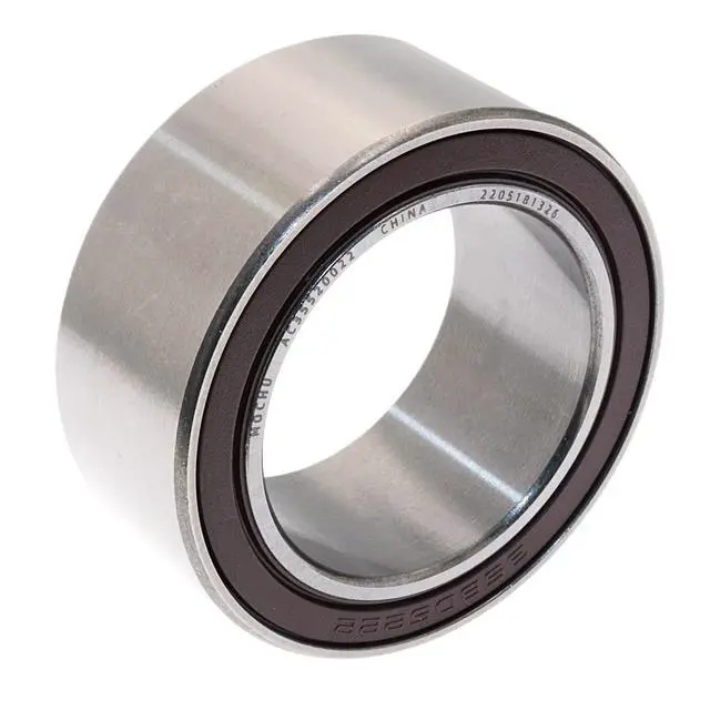 Alt view image 3 of 4 - 1PCS AC35520022 35X52X22 35BD5222 ACB35X52X22 Automotive Air Conditioning Bearings Auto
