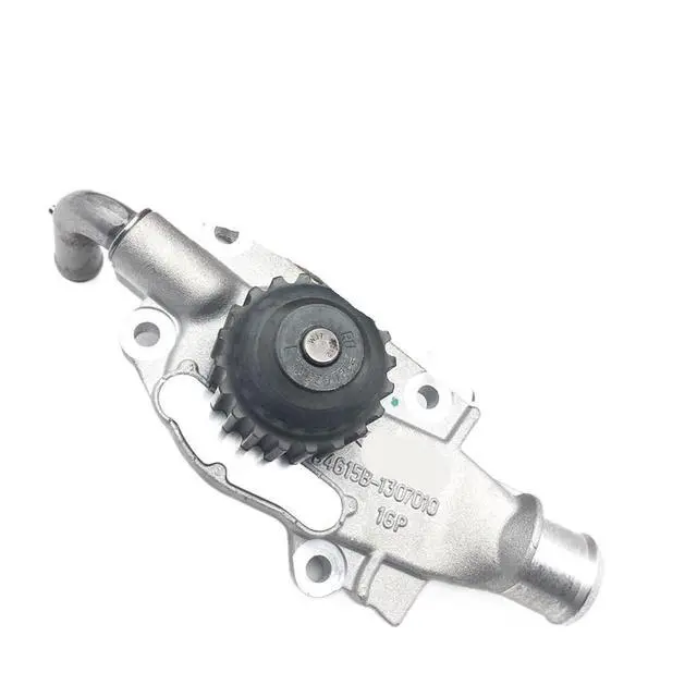 Alt view image 2 of 2 - Engine Water Pump for Tiggo2 / Tiggo 3X DR3 1.5 D4G15B Engine D4G15B-1307010