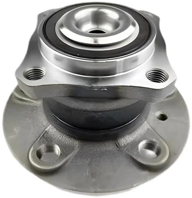Main image of 1pcs A1699810027 1699810027 Rear Wheel Hub Bearing