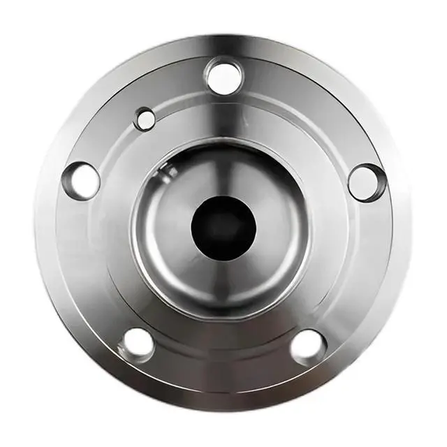 Alt view image 4 of 6 - 1pcs A1699810027 1699810027 Rear Wheel Hub Bearing