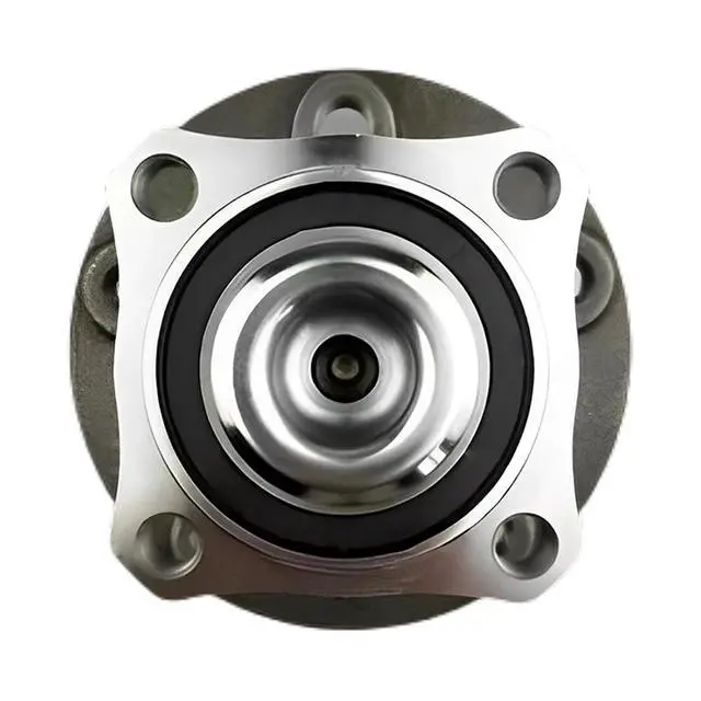 Alt view image 3 of 6 - 1pcs A1699810027 1699810027 Rear Wheel Hub Bearing