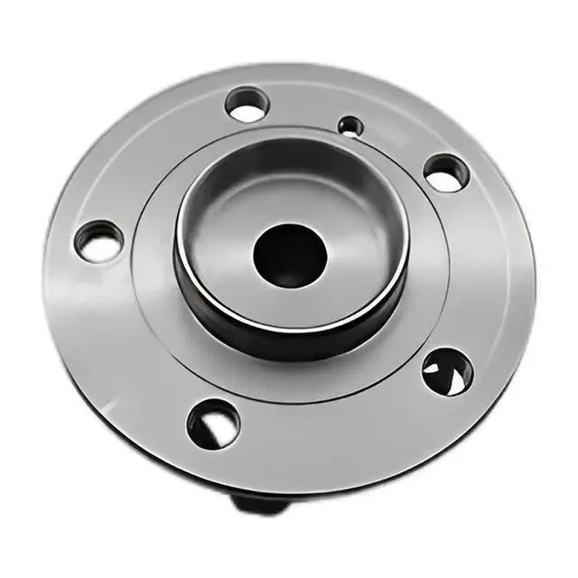 Alt view image 2 of 6 - 1pcs A1699810027 1699810027 Rear Wheel Hub Bearing