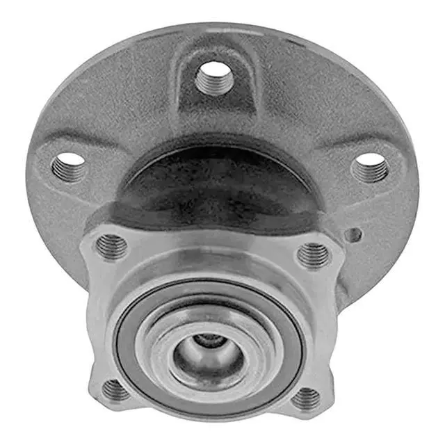 Alt view image 5 of 6 - 1pcs A1699810027 1699810027 Rear Wheel Hub Bearing