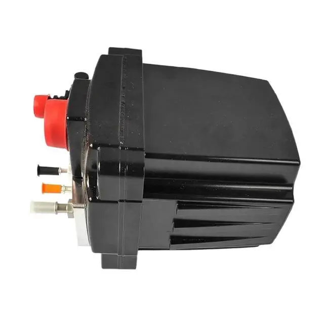 Alt view image 4 of 6 - 24V 5273338 4931694 C1205710-KW100 E5273338 1409391 1705244 Urea Pump