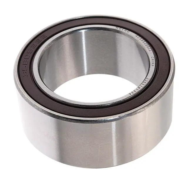 Alt view image 2 of 4 - 1PCS AC35520022 35X52X22 35BD5222 ACB35X52X22 Automotive Air Conditioning Bearings Auto