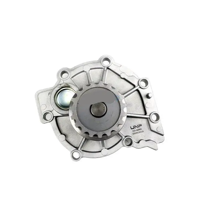Alt view image 2 of 6 - 8694630 Water Pump Cooling System for S80/60/40 V70/60/50/40 C70/30 XC90/70/60 2007-2016 1998-2008, OE: 8694629 30751022