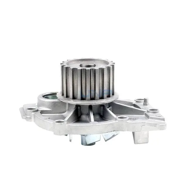 Alt view image 3 of 6 - 8694630 Water Pump Cooling System for S80/60/40 V70/60/50/40 C70/30 XC90/70/60 2007-2016 1998-2008, OE: 8694629 30751022