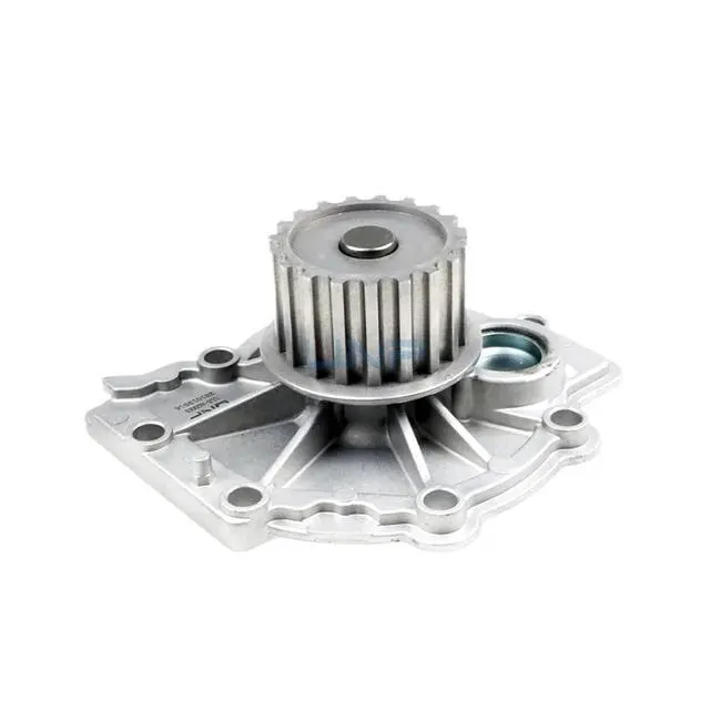 Alt view image 4 of 6 - 8694630 Water Pump Cooling System for S80/60/40 V70/60/50/40 C70/30 XC90/70/60 2007-2016 1998-2008, OE: 8694629 30751022