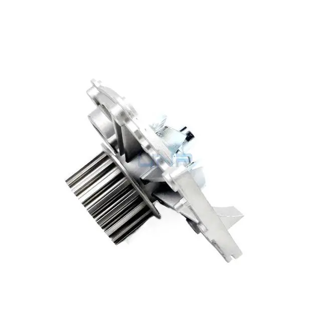 Alt view image 5 of 6 - 8694630 Water Pump Cooling System for S80/60/40 V70/60/50/40 C70/30 XC90/70/60 2007-2016 1998-2008, OE: 8694629 30751022
