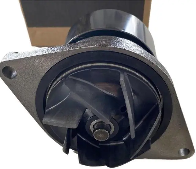 Alt view image 6 of 6 - for 5473174 The Water Pump is Suitable