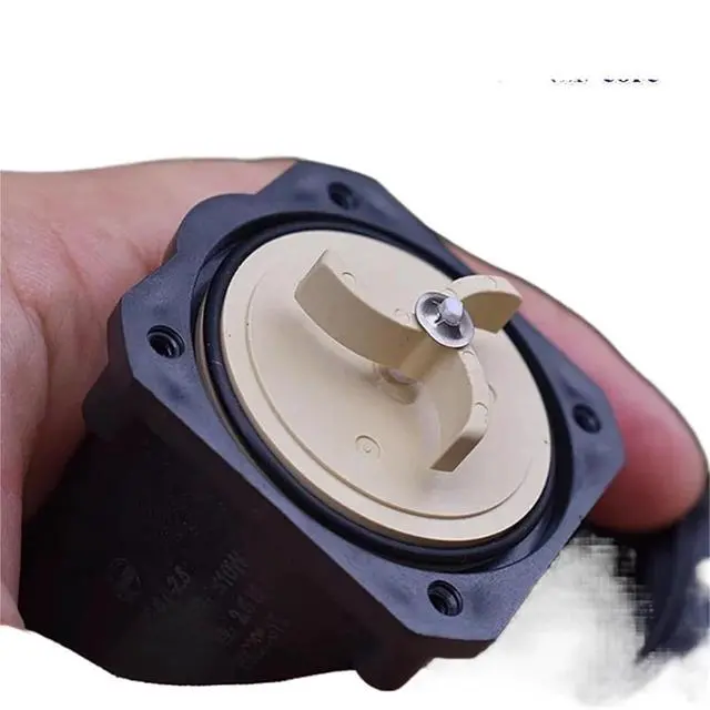 Alt view image 5 of 6 - 18V 20V 24V 432L/H Micro Brushless Water Pump Mute Submersible Impeller Centrifugal Pump Food Grade DIY Dispenser Fountain
