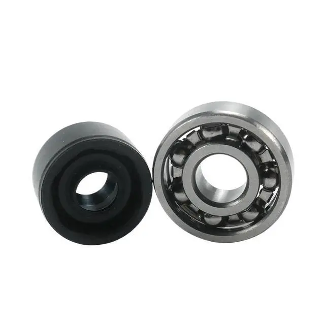 Alt view image 4 of 6 - Water Pump Repair Kit Rebuild Gaskets Seals for KX80 KX85 KX100 RM100