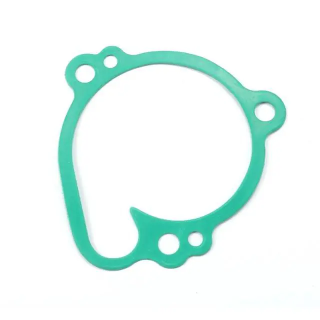 Alt view image 6 of 6 - Water Pump Repair Kit Rebuild Gaskets Seals for KX80 KX85 KX100 RM100