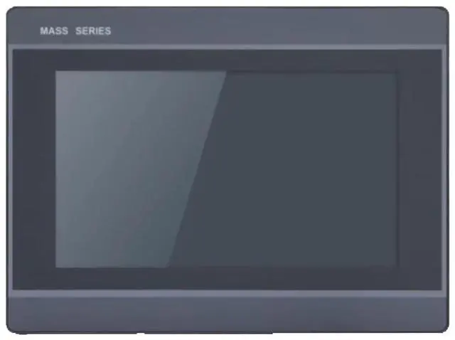 Main image of 1pcs MT070C M2070HE Touch Panel.(MT070C)