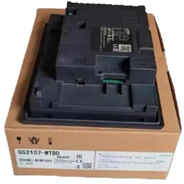 Main image of 1pcs Touch Screen GS2107-WTBD GS2110-WTBD GS2110-WTBD-N GS2107-WTBD-N GS2107 2110 GT2505-VTBD GT2705-VTBD(GS2110-WTBD-N)