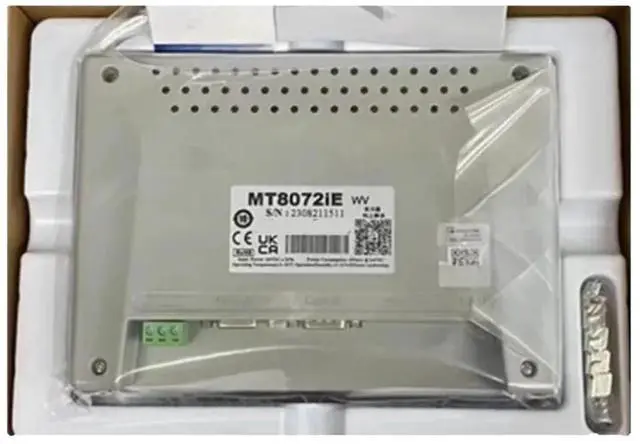Main image of 1pcs Touch Screen MT8072iE/MT8106iE(MT8072iE)