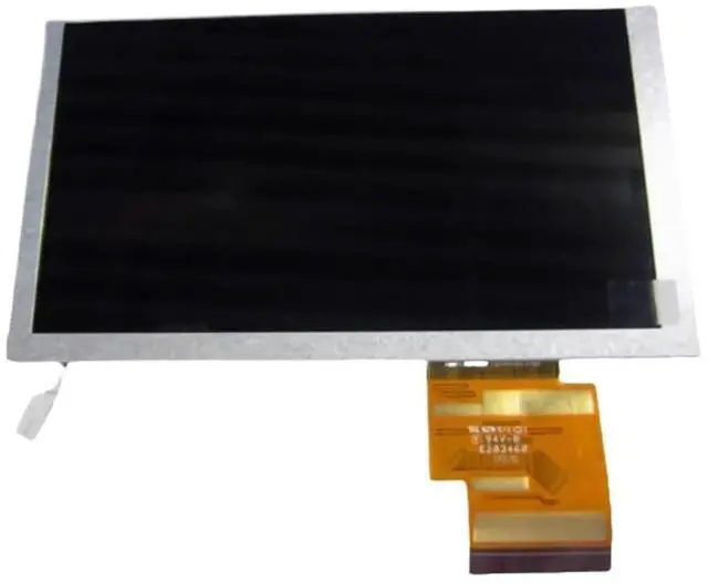 Main image of 1pcs HSD050IDW1-A20-RIC LT50003DIT-02 Display Screen
