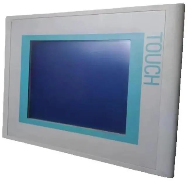Main image of 1pcs 6AV6 642-0AA11-0AX1 Touch Screen Panel