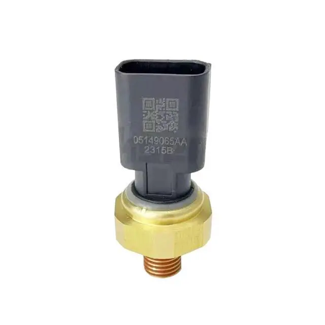 Alt view image 5 of 6 - Engine Oil Pressure Switch Sending Sensor 05149065AA 05149038AB 05149038AA
