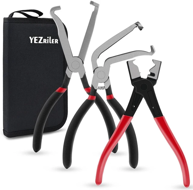Main image of Product description Compare with similar items Pliers & Remover Add to Cart Pliers & Separator Buying Options Pliers - Regular Model Buying Options Pliers - Spring Model Buying Options Customer Review