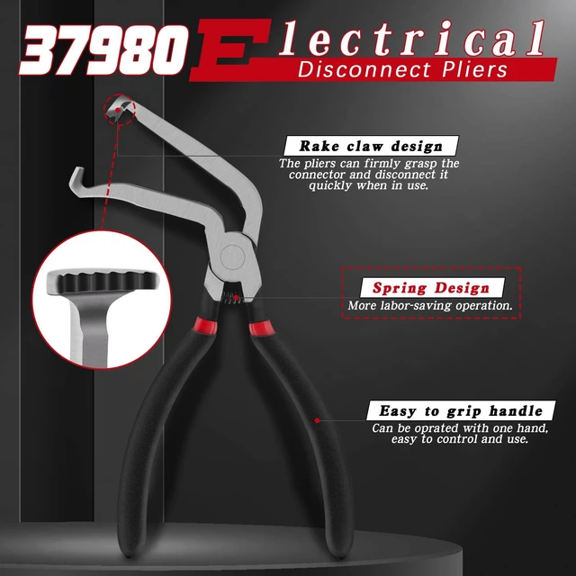 Alt view image 4 of 7 - Product description Compare with similar items Pliers & Remover Add to Cart Pliers & Separator Buying Options Pliers - Regular Model Buying Options Pliers - Spring Model Buying Options Customer Review