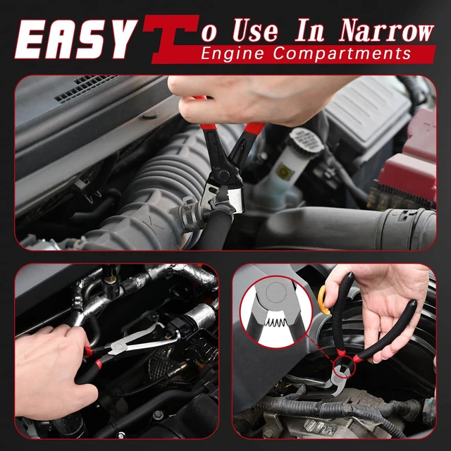 Alt view image 7 of 7 - Product description Compare with similar items Pliers & Remover Add to Cart Pliers & Separator Buying Options Pliers - Regular Model Buying Options Pliers - Spring Model Buying Options Customer Review