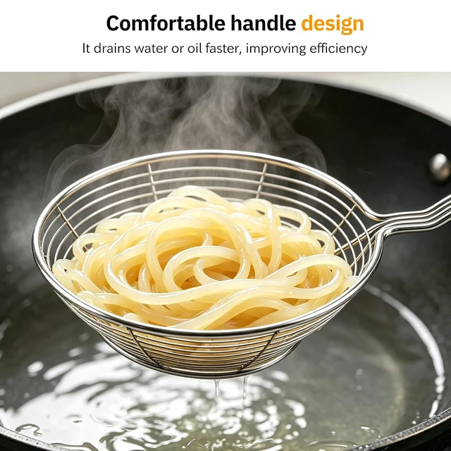 Alt view image 5 of 7 - Mini Whisks Stainless Steel Whisk -7"