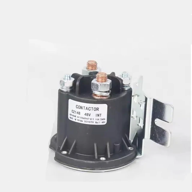 Main image of Contactor CZ148 48V Electric Forklift Start Relay