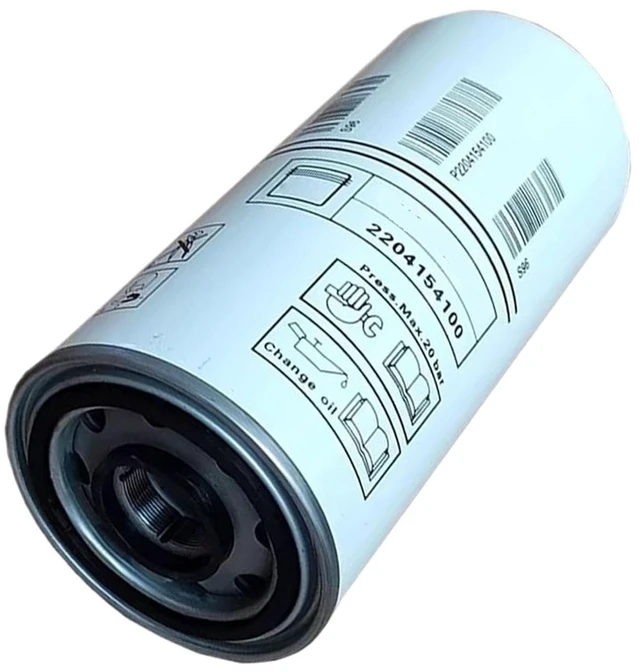 Main image of Air Compressor Oil Separator Filter 2204154100