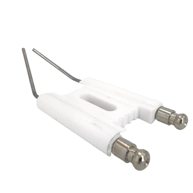 Alt view image 3 of 4 - Burner Igniter High Voltage Diesel Methanol Waste Oil Ignition Burner Accessories Congo series zuendtrafo Eit210k