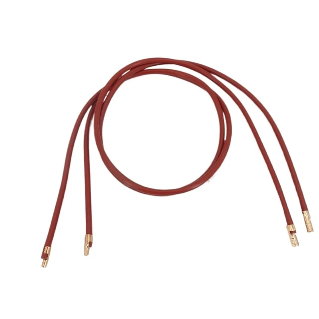 Alt view image 2 of 4 - Burner Igniter High Voltage Diesel Methanol Waste Oil Ignition Burner Accessories Congo series zuendtrafo Eit210k