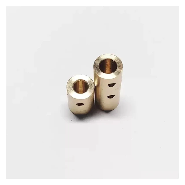 Alt view image 3 of 5 - 5mm 6MM Servo Horn Extension Arm for 25T Spline, Servo Shaft Adapter for Model Robot(6mm)