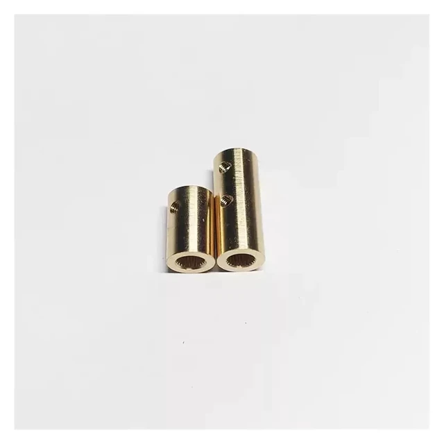 Alt view image 5 of 5 - 5mm 6MM Servo Horn Extension Arm for 25T Spline, Servo Shaft Adapter for Model Robot(6mm)